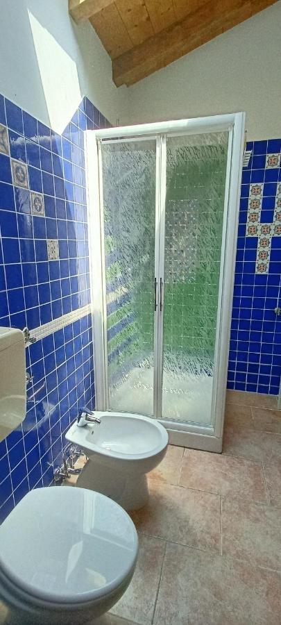 La Terrazza In Collina Apartment Monte Orsello Ngoại thất bức ảnh